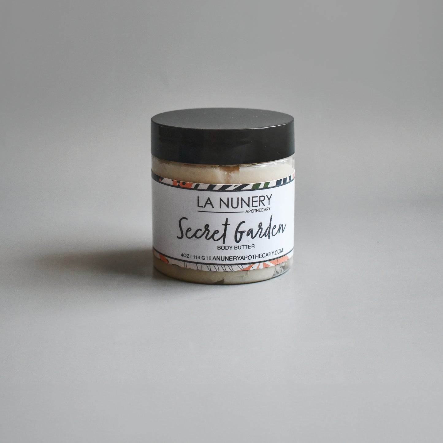 Secret Garden Body Butter