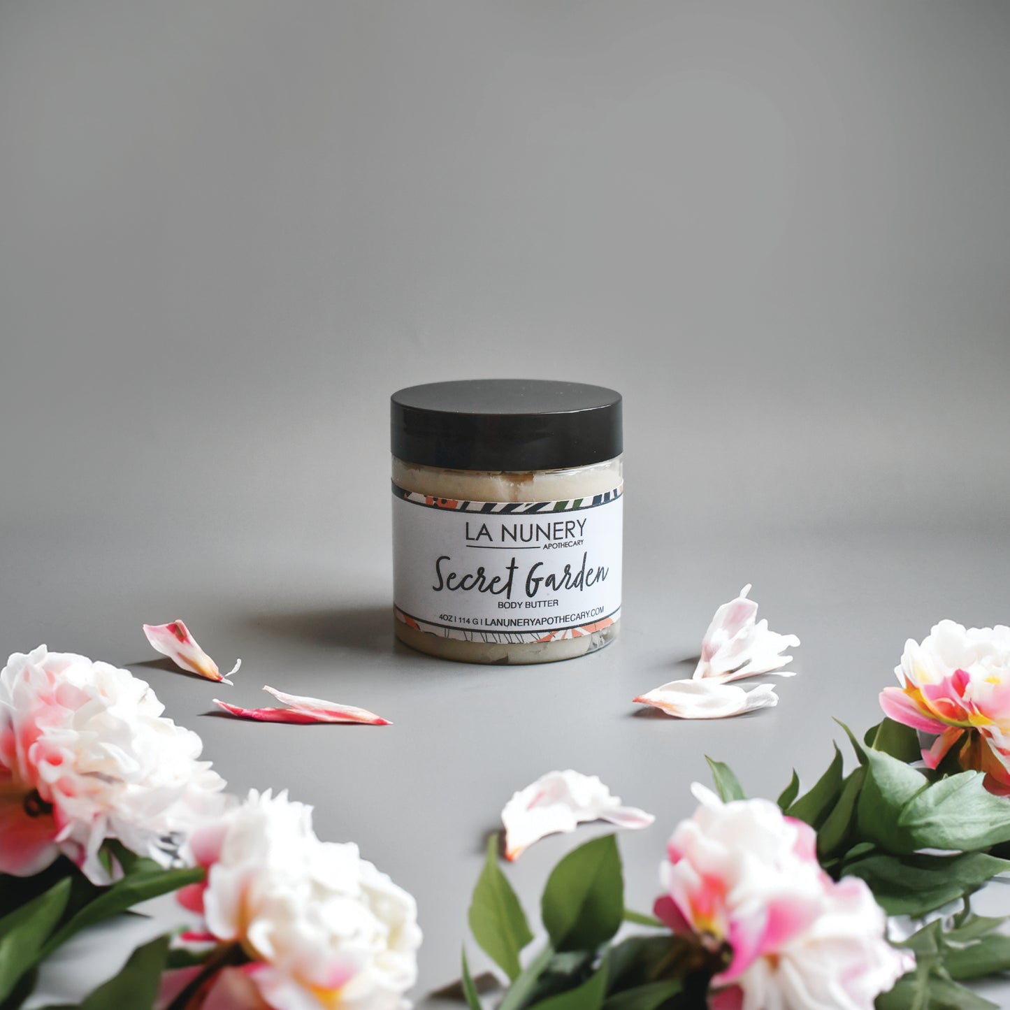 Secret Garden Body Butter