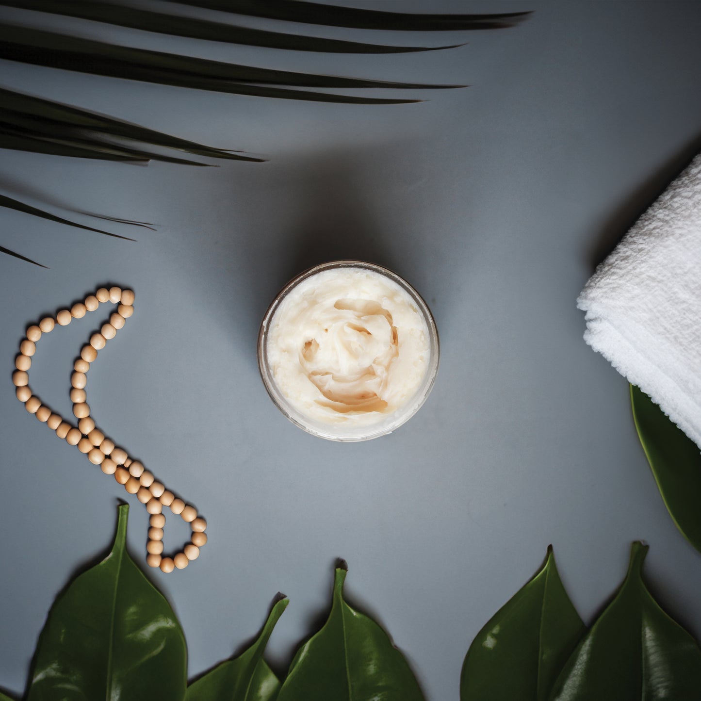 Aromatic Tea Tree Body Butter