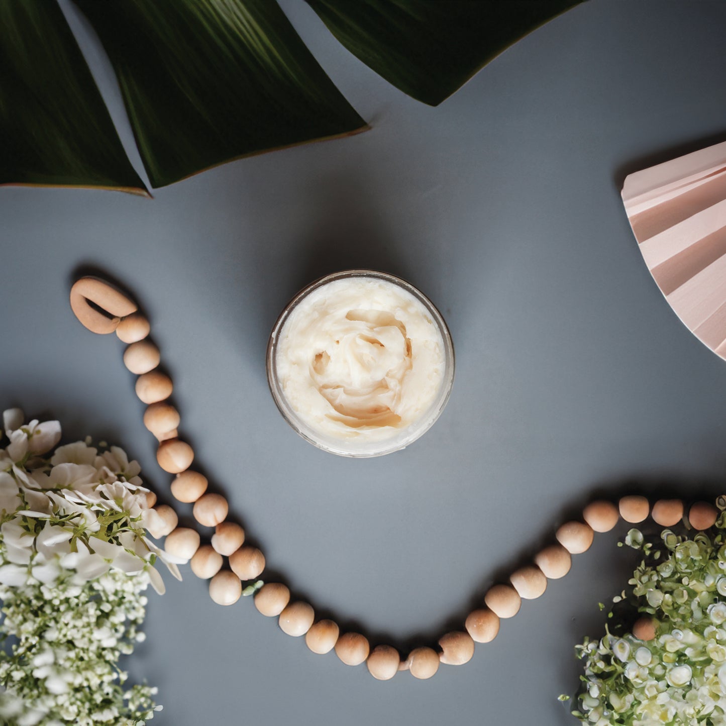 Secret Garden Body Butter