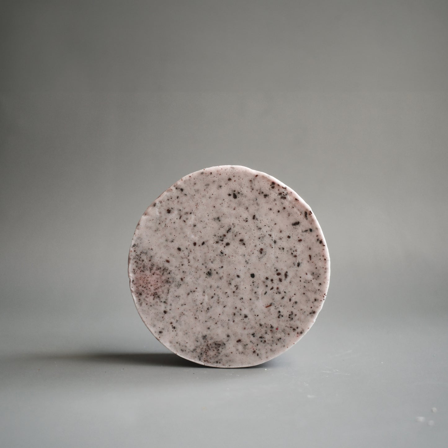 Coconuts & Roses Soap