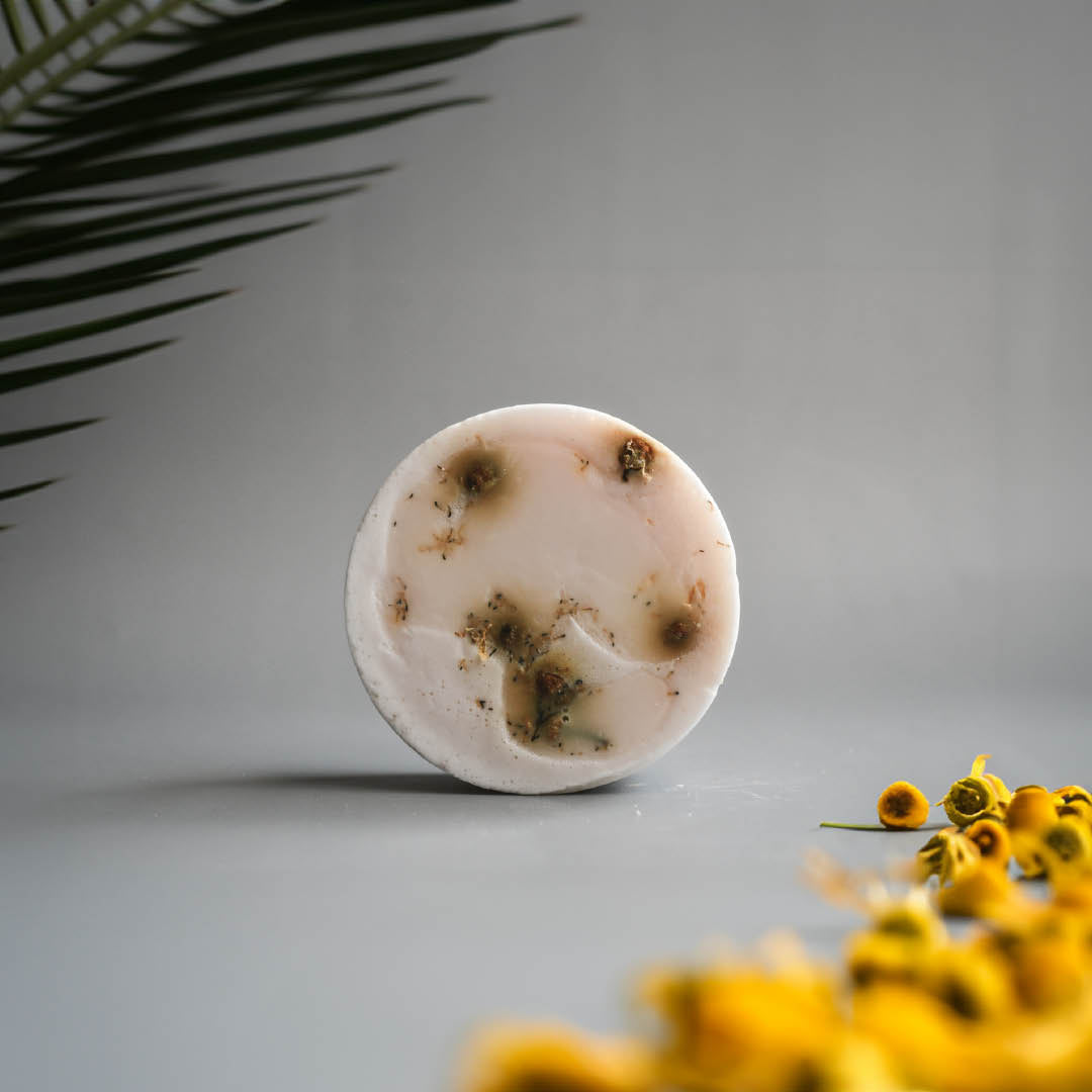 Bella Peach Soap