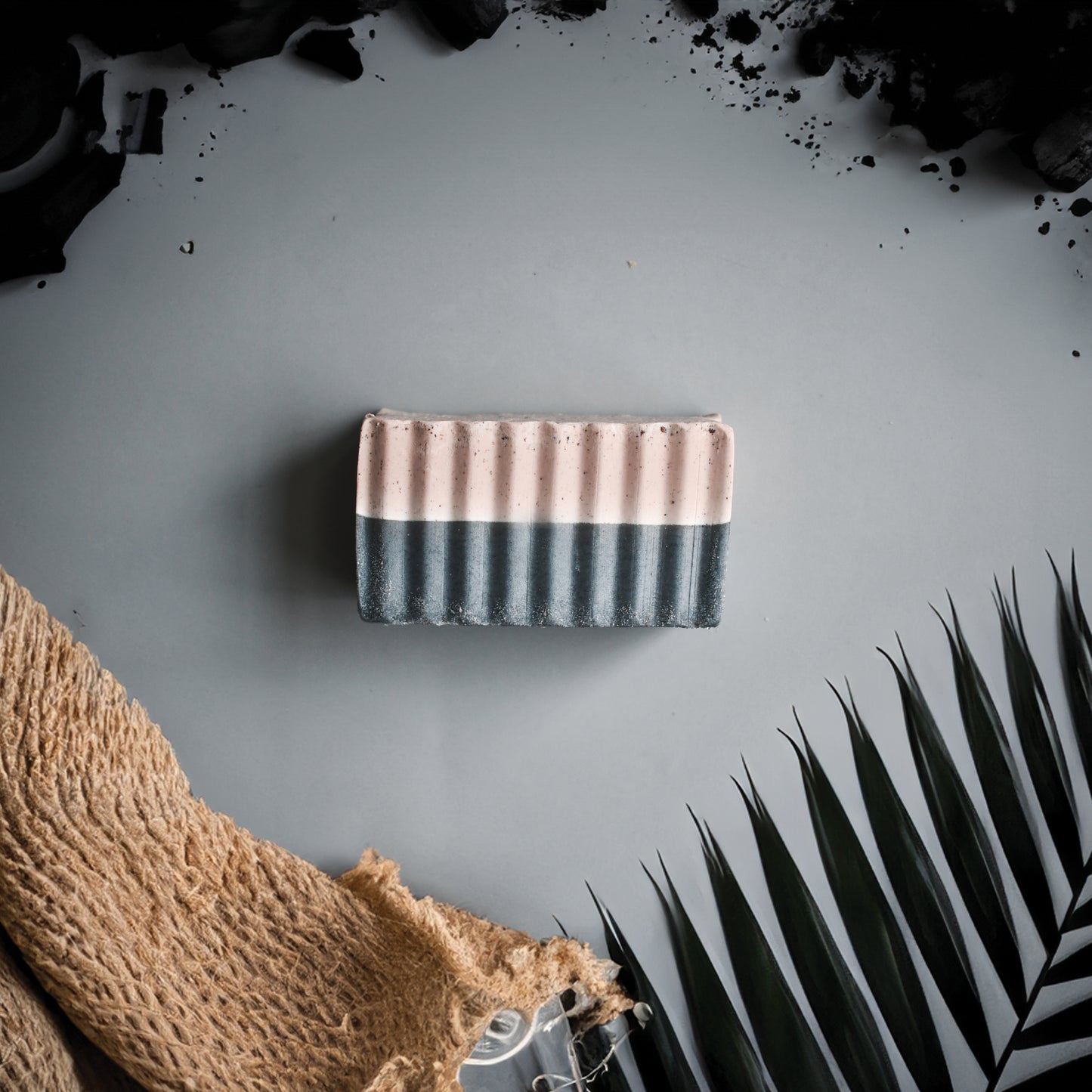 Playa Negra Soap