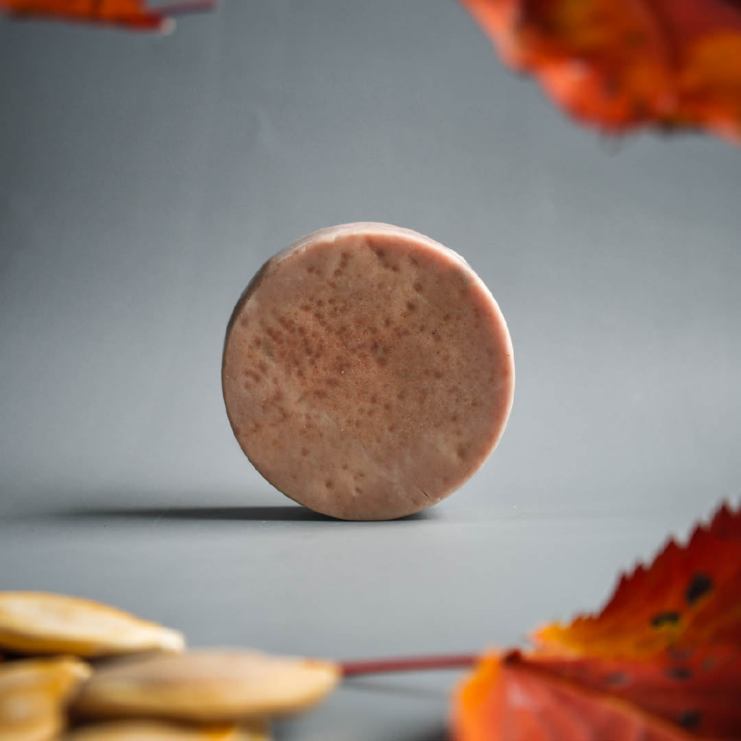 Pumpkin Spice Soap