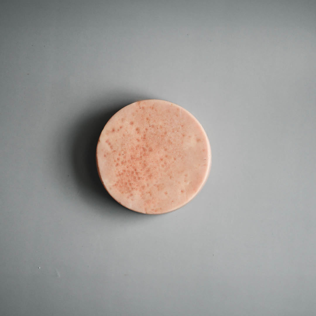 Pumpkin Spice Soap