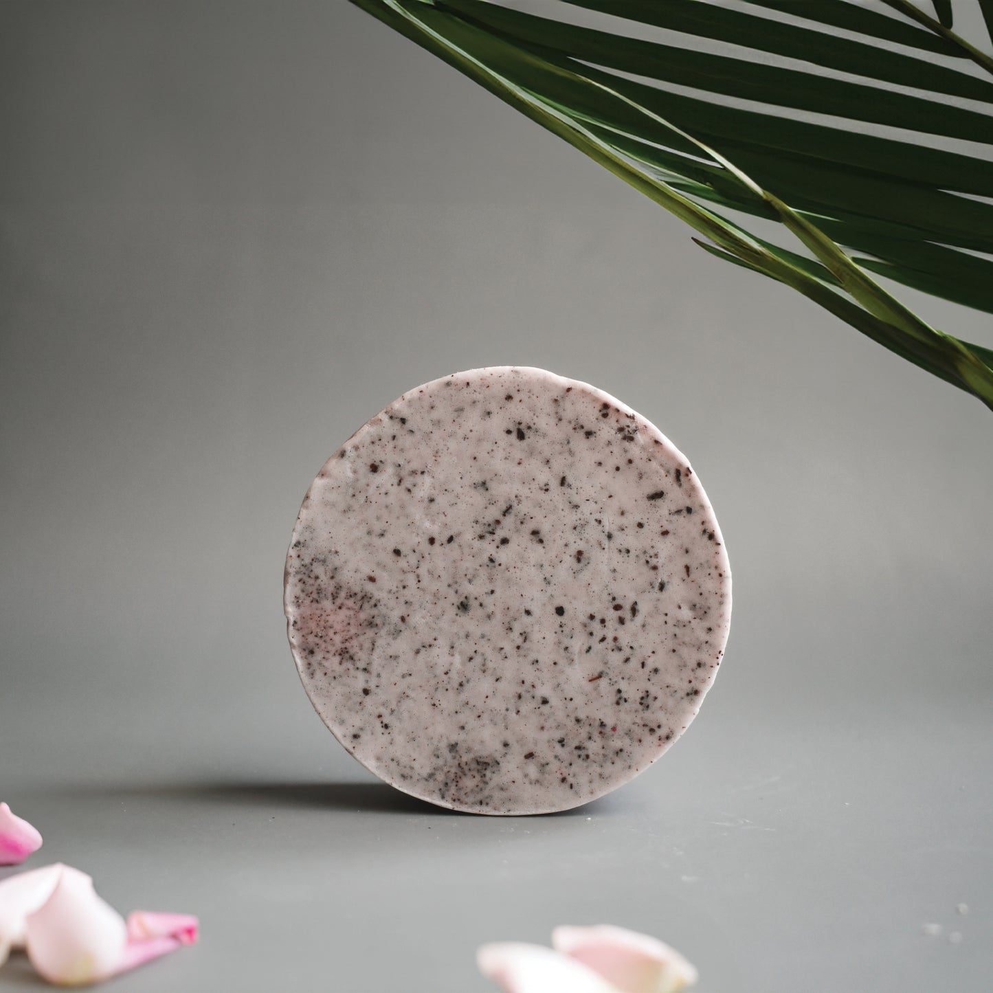 Coconuts & Roses Soap