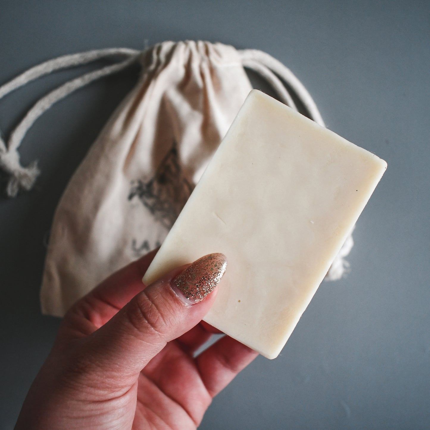 Tea Tree Lotion Bar