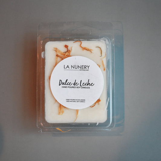 Dulce de Leche Wax Melt