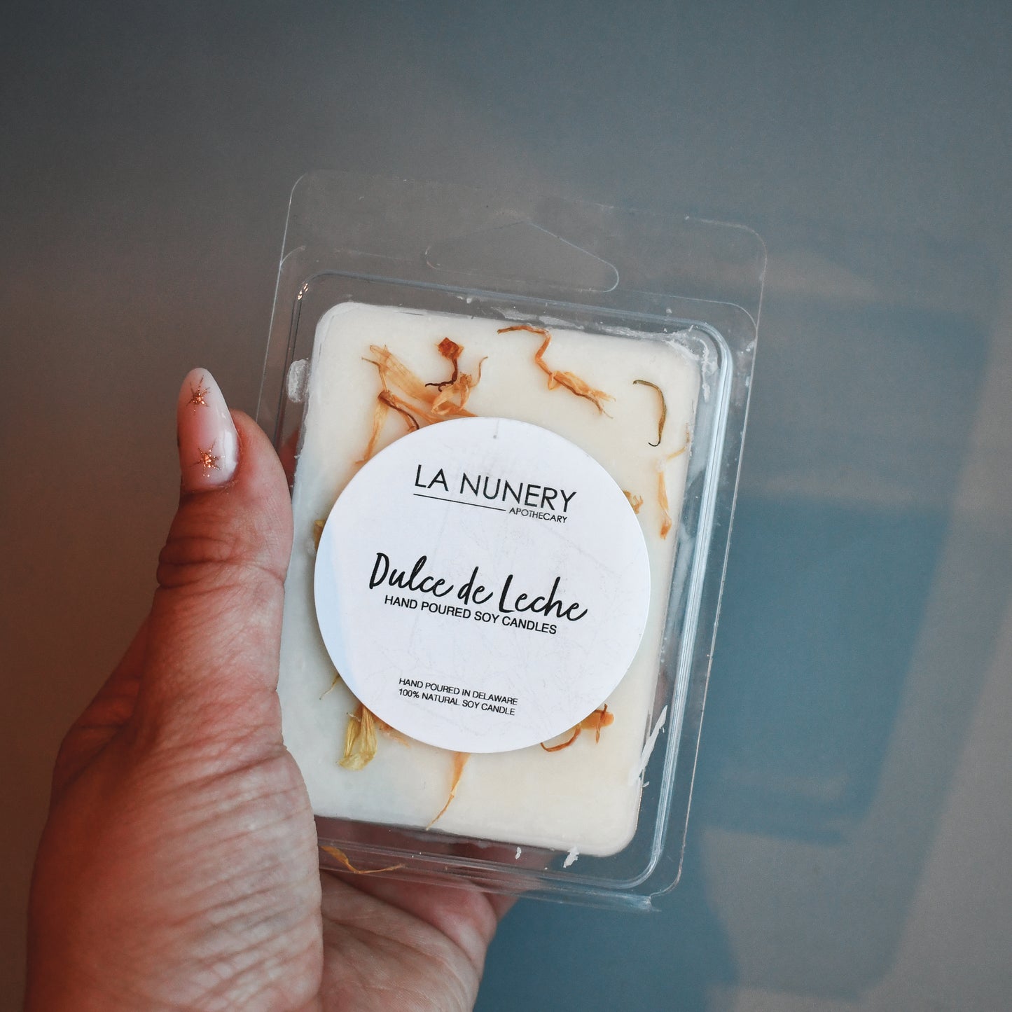Dulce de Leche Wax Melt