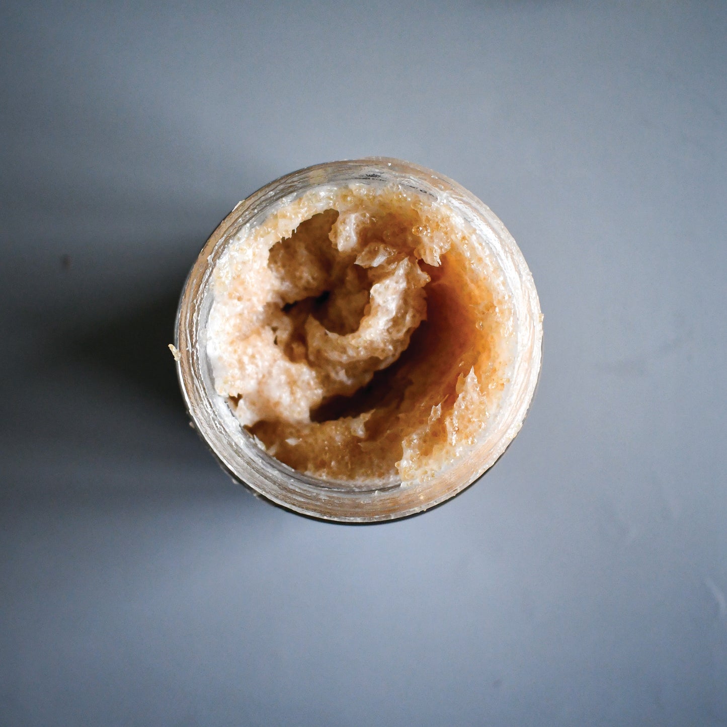 Keep It Classic Body Scrub