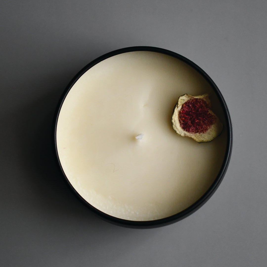 Gloria Candle
