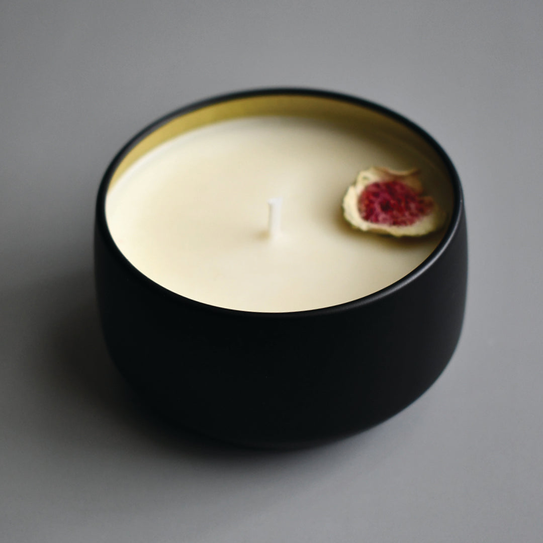 Gloria Candle