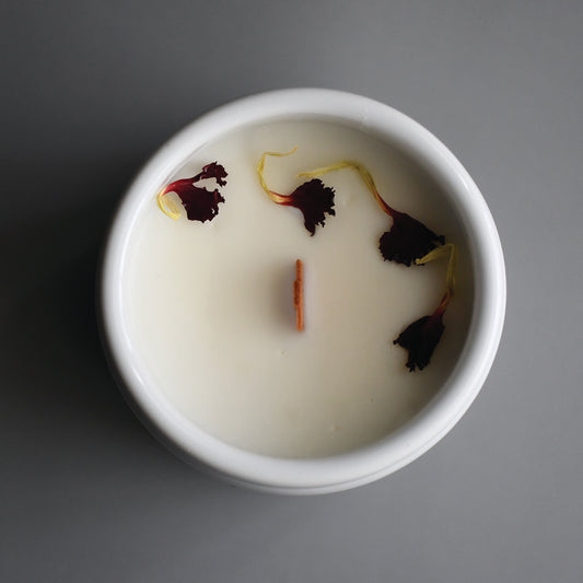 Basic and I love it Candle