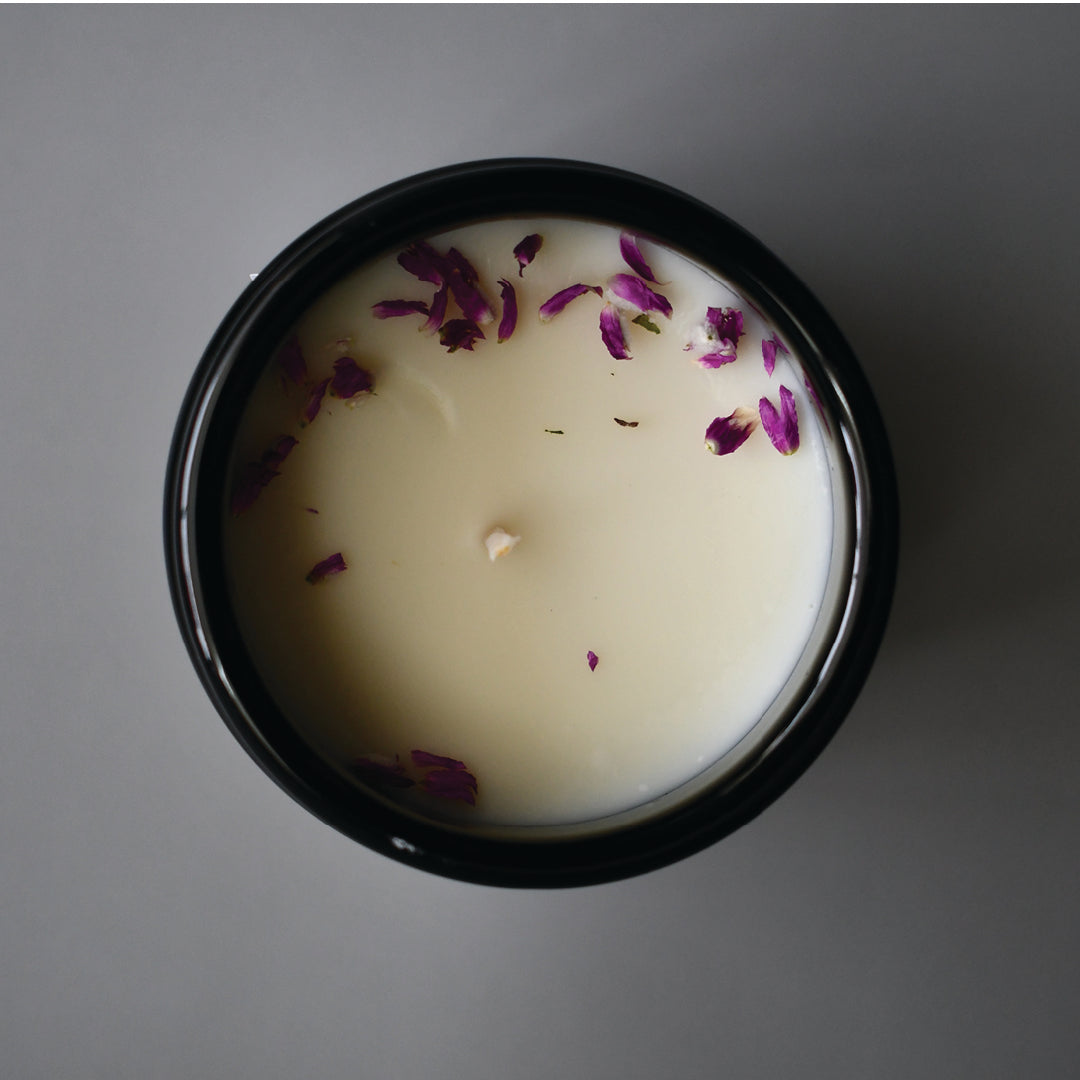 Vieques Candle