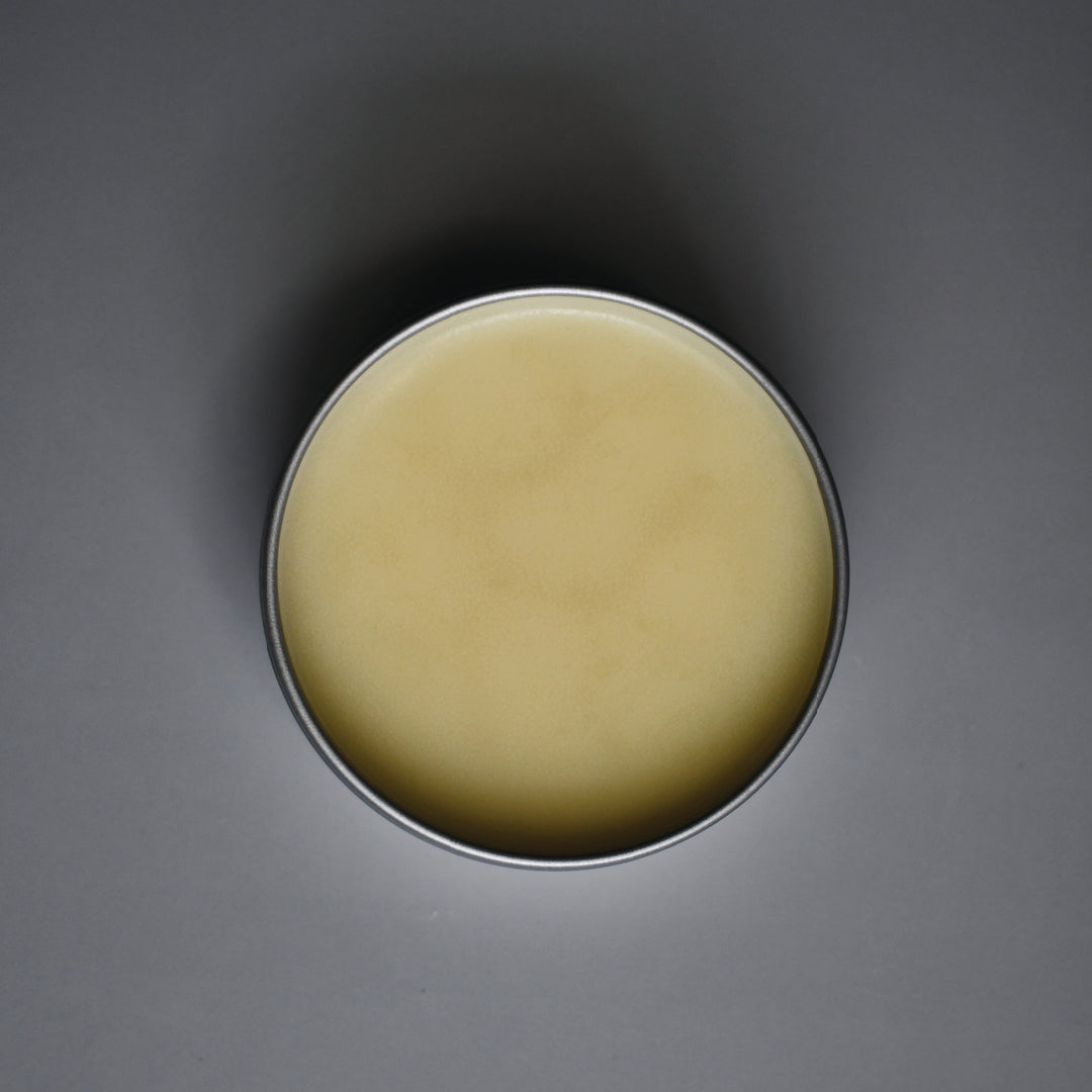 Midnight Lotus Beard Balm