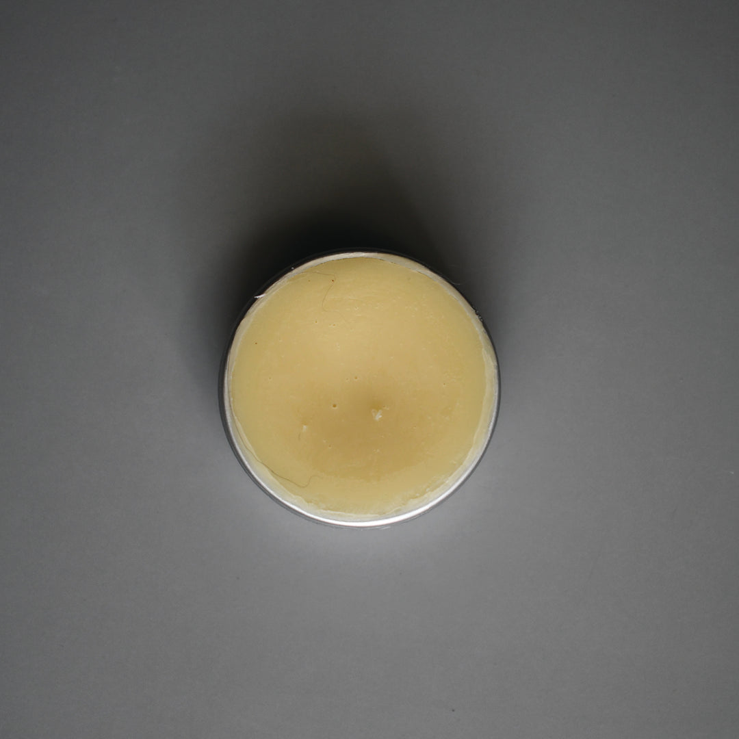 Sweet Orange lip balm