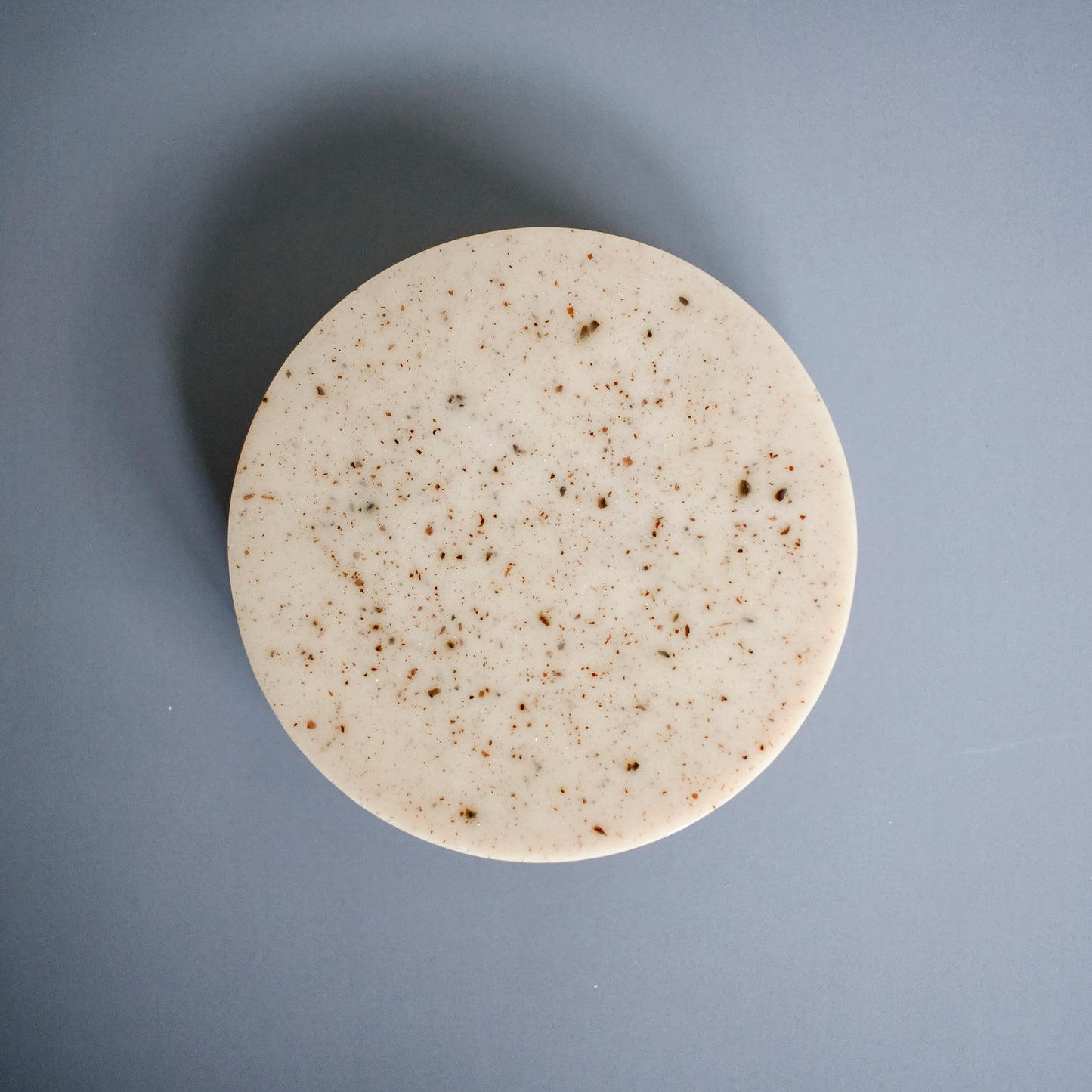 Coffee Bean Soap