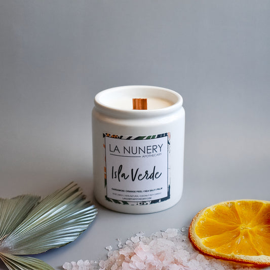 Isla Verde Candle